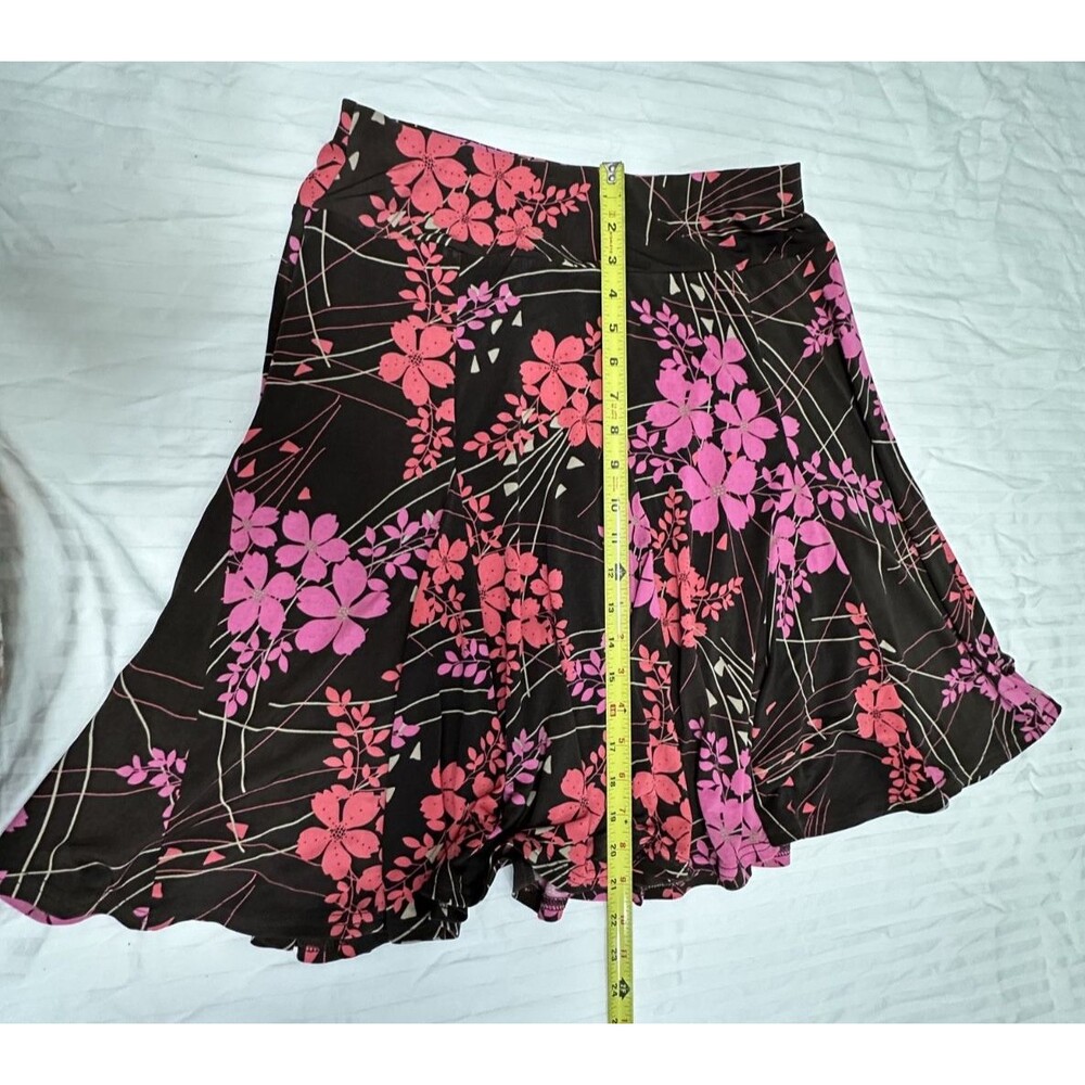 APT 9 WOMENS PULL ON SKIRT SIZE SP - Picture 2 of 4